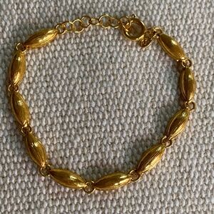 Sezane Penelope Bracelet NWT